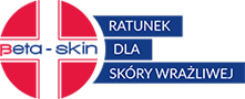 Beta-skin logo