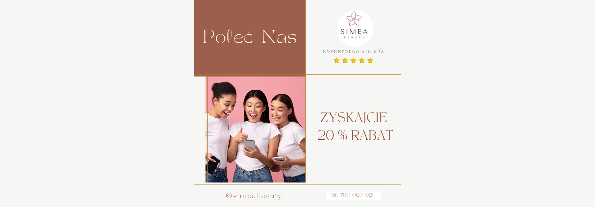 Slider promocja